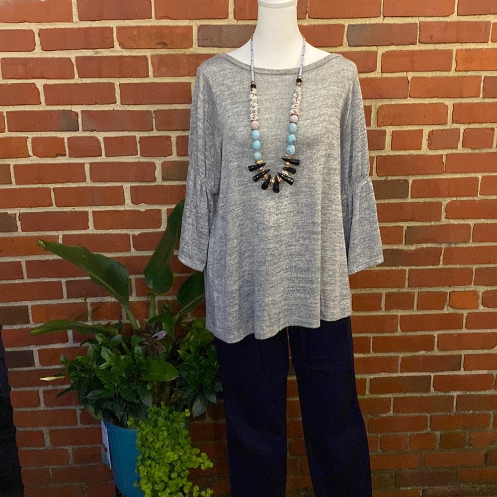 Loft Sweater